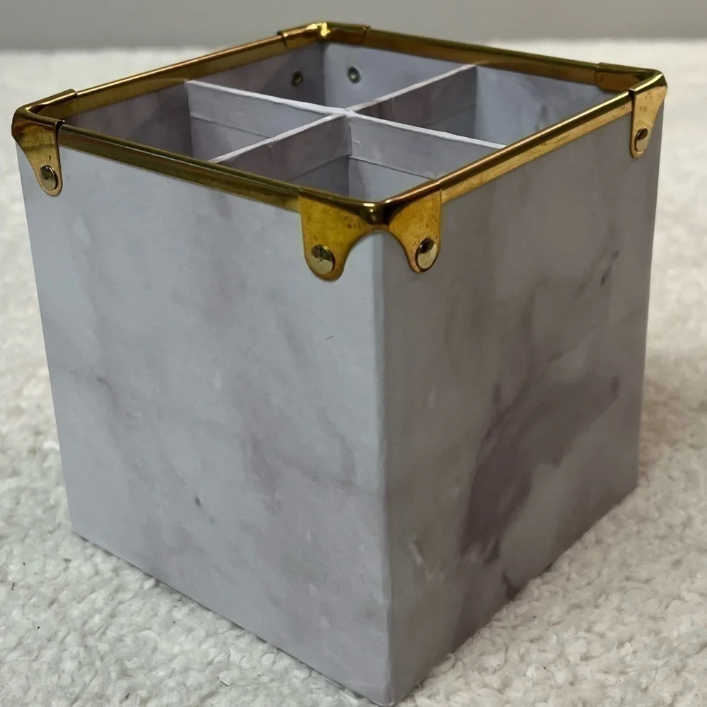 DI Marbella Pencil Pen Desk Holder